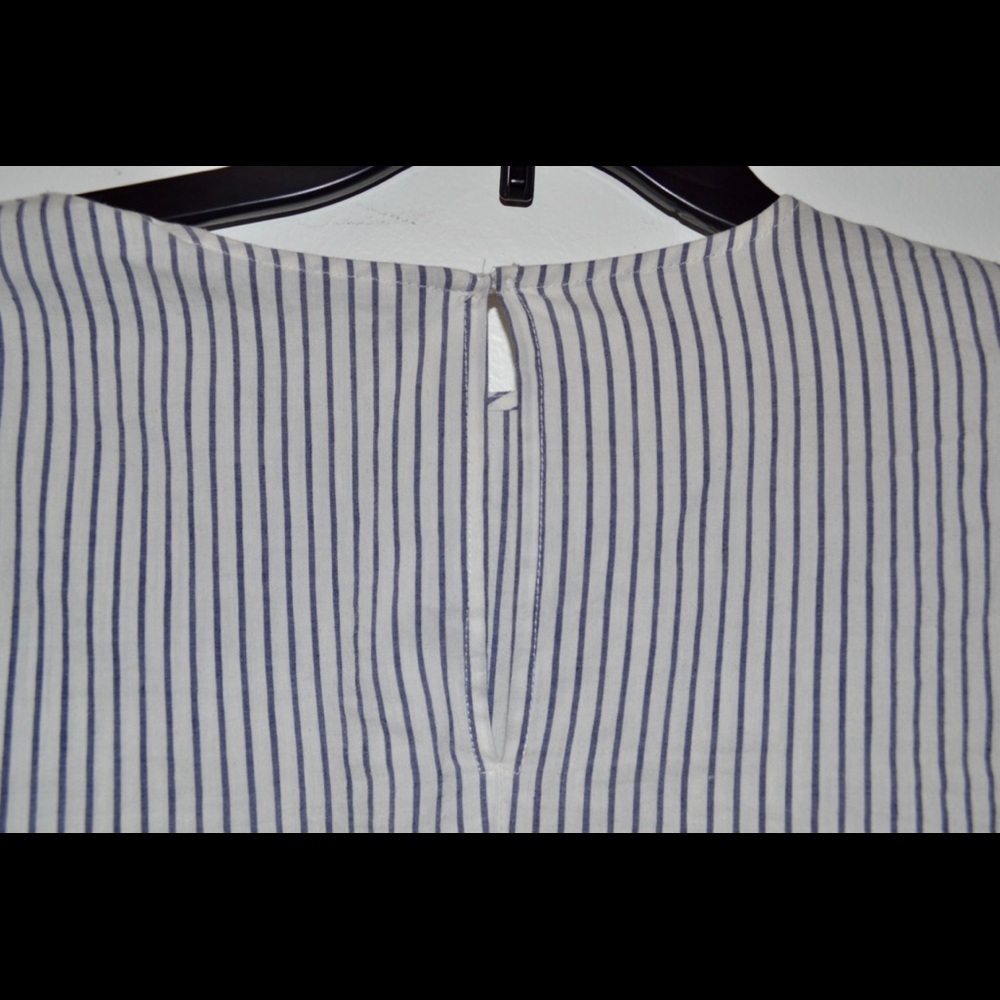 ZARA CROP - Picture 3 of 3